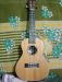 Ukulele Model-02